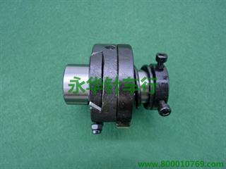 168 P4-360  168针距台阶器整组