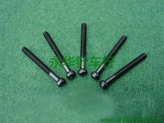 168内压脚螺钉 P6-225