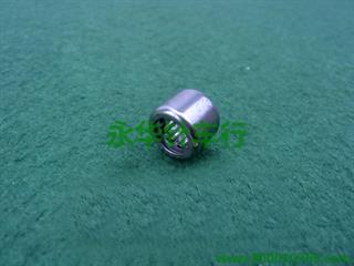 168 P8-596  HK0709滚针轴承