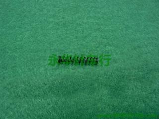 电剪砂带弹簧 P21-34C10-45/DE214