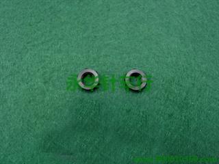 210D外六角螺母 P6-53 NS-6660430-SP