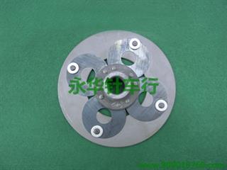 8700电脑平车刹车片