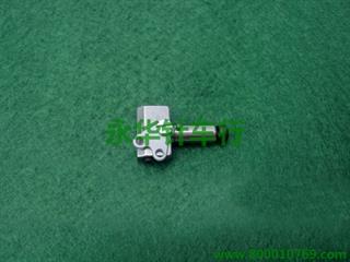 杜克普868针头 8mm