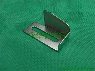 一孔 90度筒架