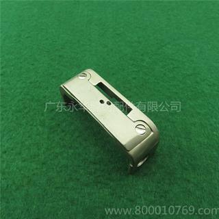 百福罗拉双针针板 旧款 2.0  配宽针孔片