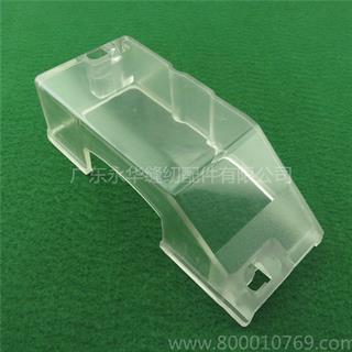 罗拉侧盖 透明