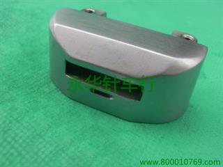 罗拉单针针板2.0 J6050-OA