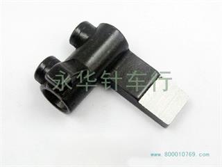 罗拉压棒固定座 J-J1185-0A