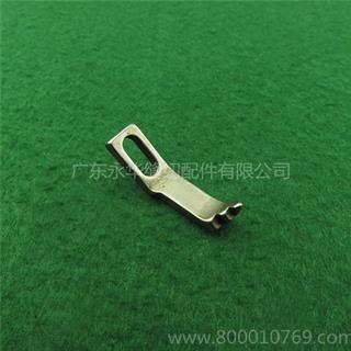 罗拉双针小靠边 新款
