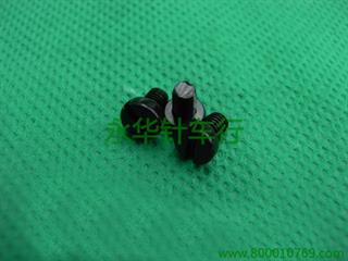 罗拉大斧盖螺钉 P-ZMB03003