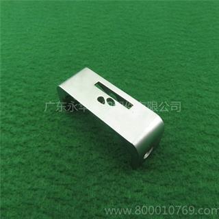 罗拉自动切线针板 金轮双针 3.2 平面