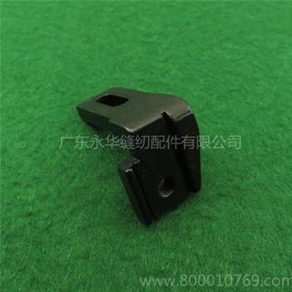 罗拉轮前连接座 J1515-1A