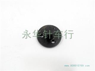 罗拉送料齿轮轴(上) O-J6170-0A