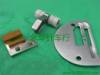 K2针位组