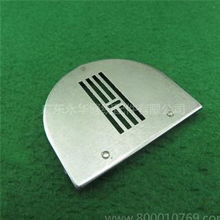 652针板 5mm