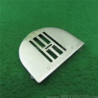 652针板 8mm