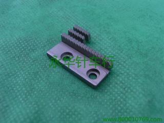 A10 Pull Cylinder Teeth