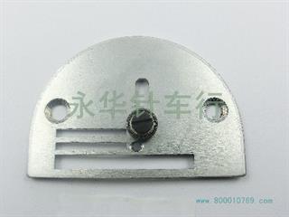 K3双排走珠针板　B24