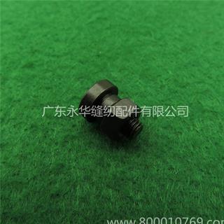 0303D动刀连杆螺钉+螺母 P8-34+30