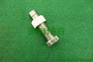842压力螺钉+螺母C-3.4