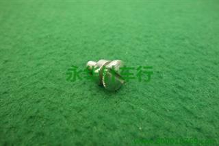 1341后盖螺钉P1-10 213-31202