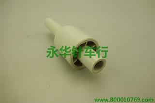 1900机头胶支柱 1-22 141-01208