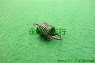 1900 13-28 B2583-210-D00 小弹簧