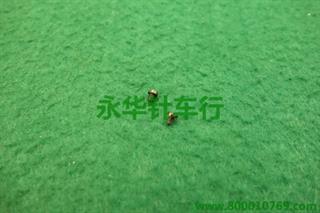 210E导线片小螺钉 P8-48 SM-6020250-TP