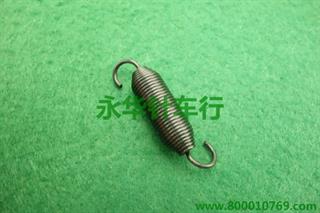 8700倒针弹簧 P5-22 110-37405