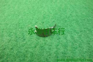 210C梭皮 斜口