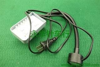LED钢王台灯　带磁铁