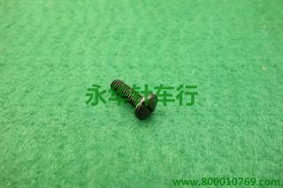 810数字盘螺钉20-164.