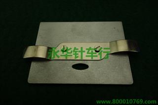 胜家107推板