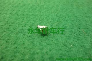 DU下过线组件螺钉P1-19