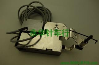 三菱2010G拨线电磁铁整套