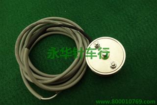 三菱2010G拨线电磁铁N-127 MH20E1519