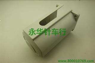 2010G直驱马达盖