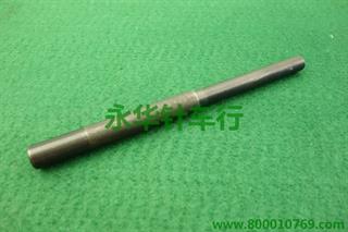 2516X轴皮带轮轴P17-J124 MB25A0390