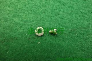 311G定刀螺钉M3*4 P16-20 062300416