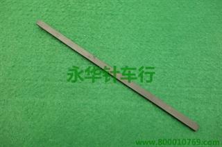 311G防尘板胶条