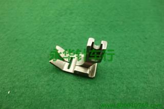 652铁压脚8mm