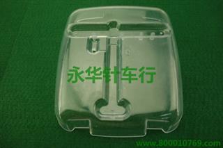 600塑料盖 P3-2