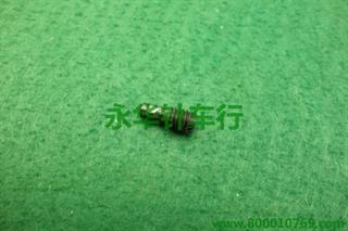 600螺栓 P6-32