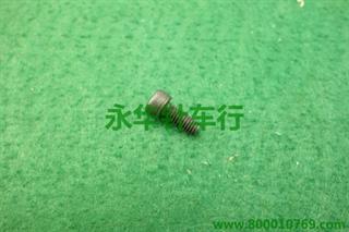 600螺钉 P6-59