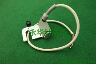 电脑平车带灯倒缝开关 B款
