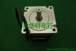 三菱2010步进马达 X轴