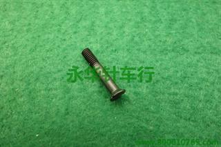 8B床芯螺钉P5-13087 .