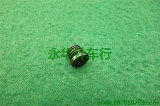 8B上轴油线螺钉P8-10506.