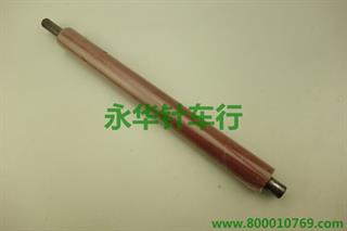 片皮机胶棒