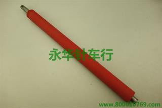片皮机胶棒